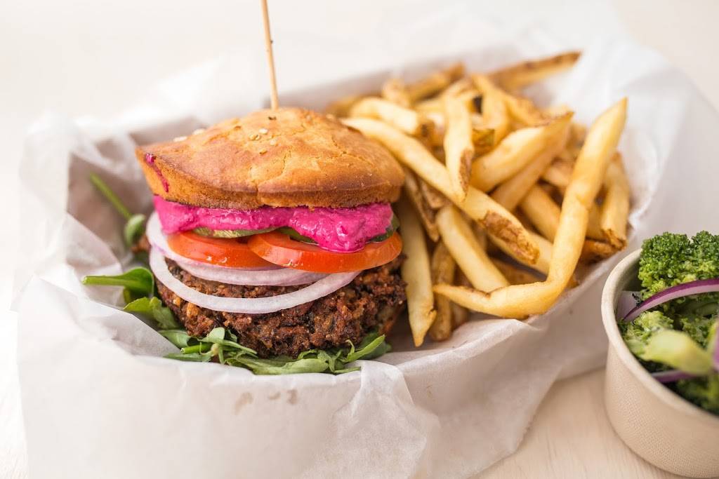 Kalish | restaurant | 1313 W Wilson Ave, Chicago, IL 60640, USA | 7732937768 OR +1 773-293-7768