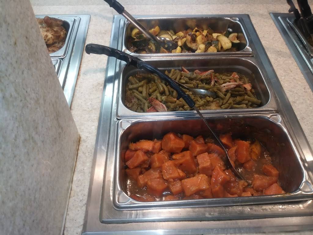 Delicious Restaurant | cafe | 5209 S Lamar St, Dallas, TX 75215, USA | 2144210579 OR +1 214-421-0579