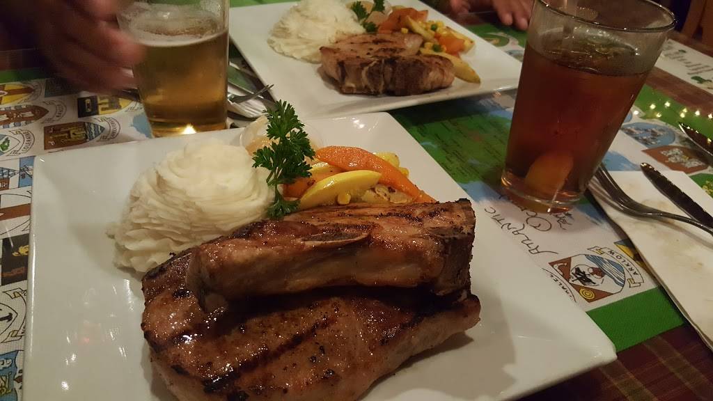 Irish Cottage | restaurant | 10807 72nd Ave, Forest Hills, NY 11375, USA | 7185208530 OR +1 718-520-8530