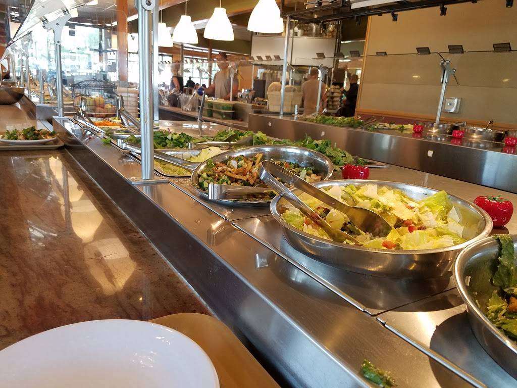 Sweet Tomatoes | meal takeaway | 1410 E Southern Ave, Tempe, AZ 85282, USA | 4808311600 OR +1 480-831-1600