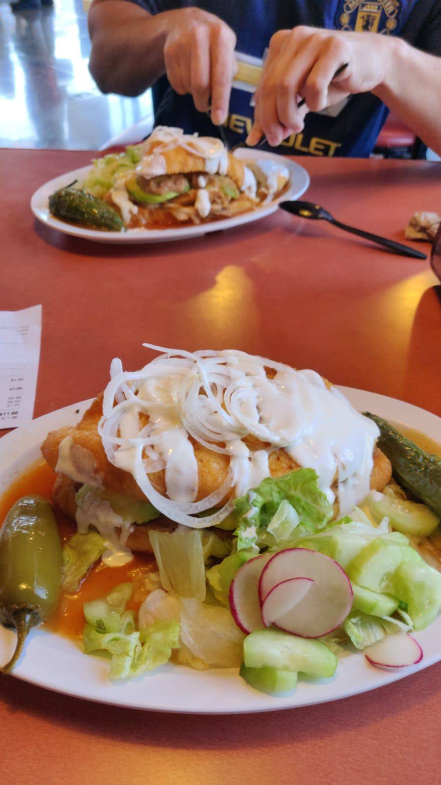 Tortas Paquime | restaurant | 10565 W Indian School Rd #101, Avondale, AZ 85392, USA | 6238773212 OR +1 623-877-3212