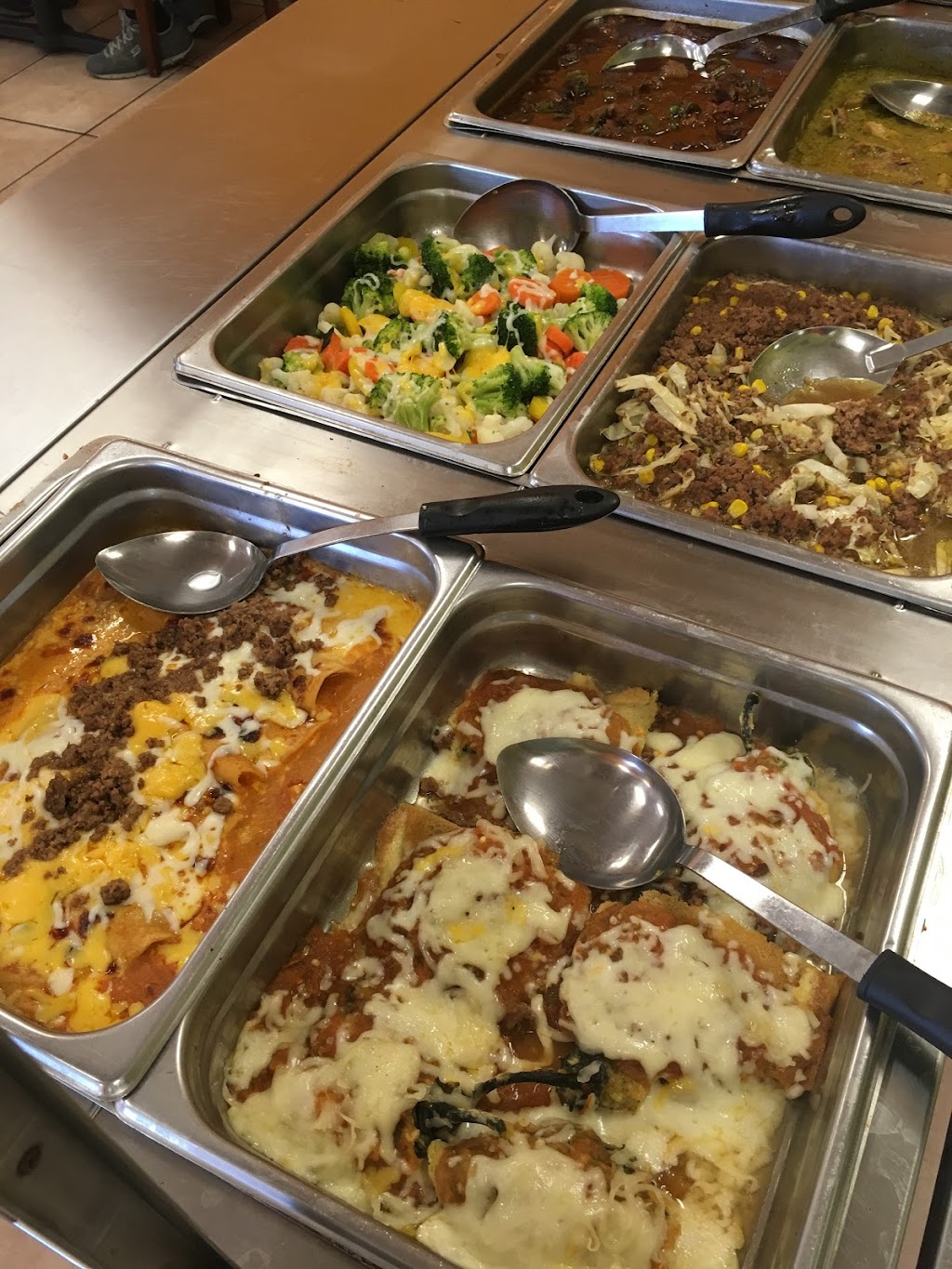 Politos Mexican Restaurant | restaurant | 2433 N McColl Rd, McAllen, TX 78501, USA | 9566302489 OR +1 956-630-2489