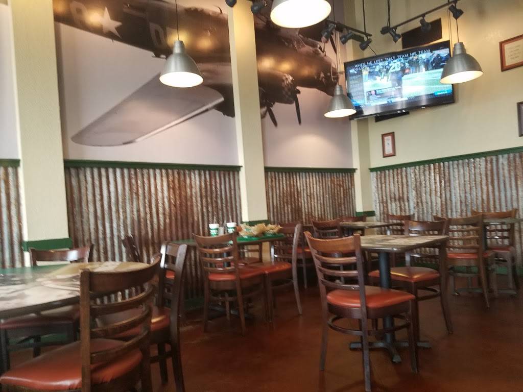 Wingstop | restaurant | 6313 Wooldridge Rd Ste 1, Corpus Christi, TX 78414, USA | 3619069464 OR +1 361-906-9464