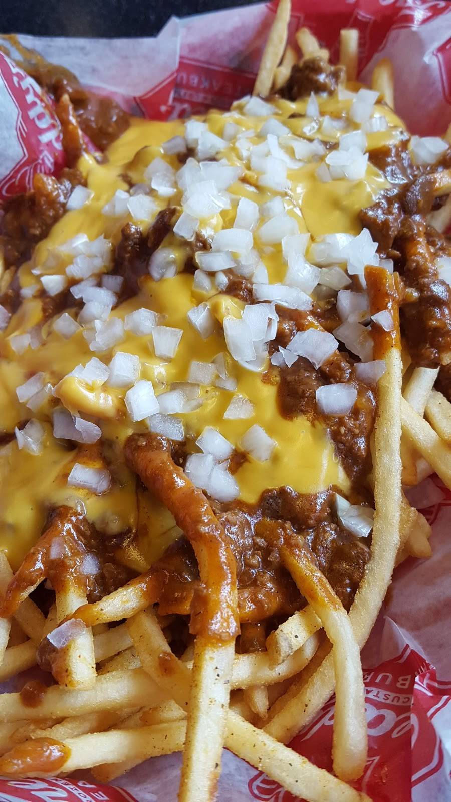 Freddys Frozen Custard & Steakburgers | restaurant | 1146 Draper Pkwy, Draper, UT 84020, USA | 8015715252 OR +1 801-571-5252