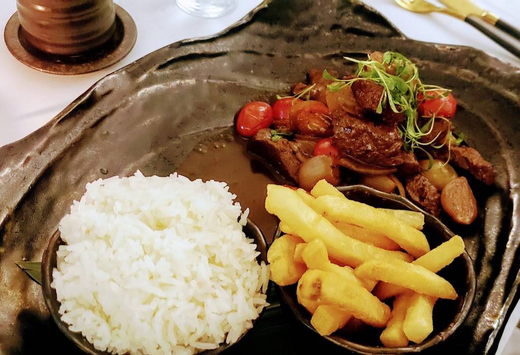 INTIMO | restaurant | 840 1st St, Miami Beach, FL 33139, USA | 3059648006 OR +1 305-964-8006