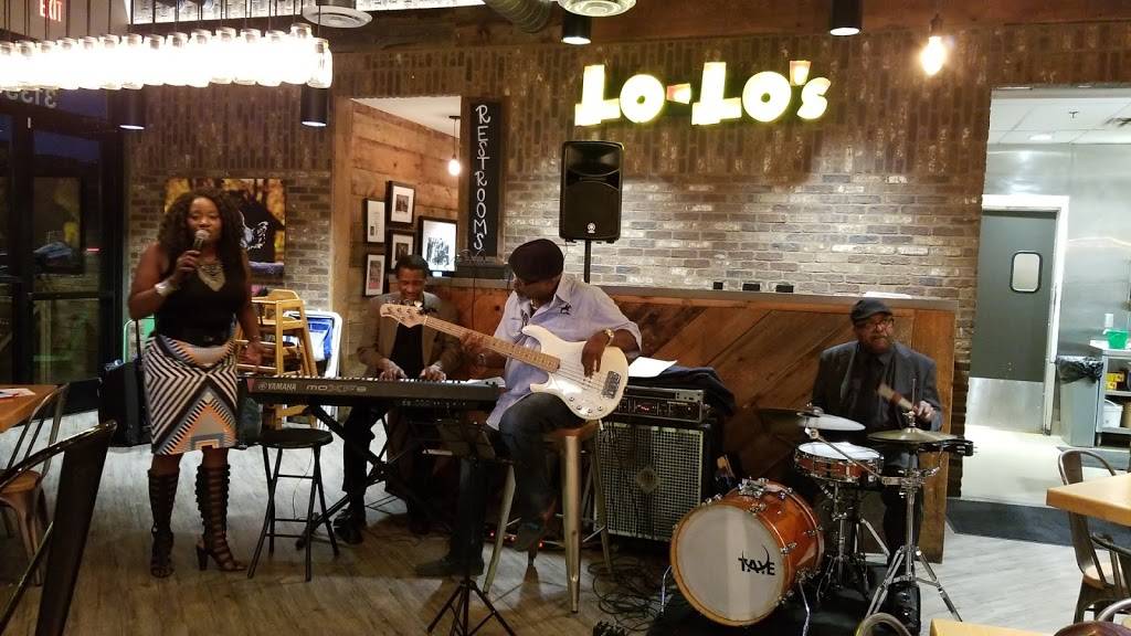 Lo-Los Chicken & Waffles | restaurant | 3133 N Scottsdale Rd, Scottsdale, AZ 85251, USA | 4809451920 OR +1 480-945-1920