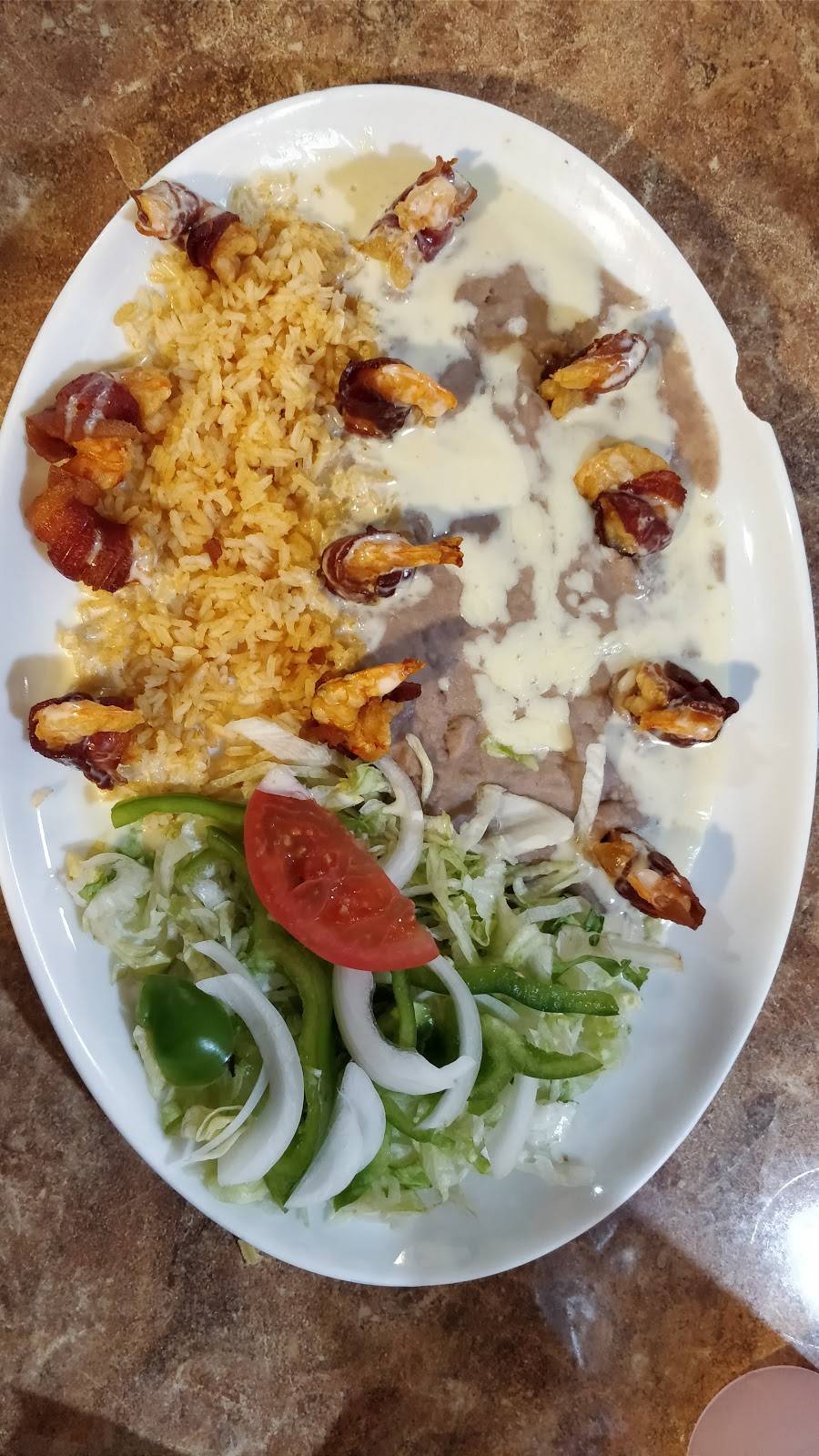 Los Potrillos Restaurant | restaurant | 9120 N Interstate Hwy 35, Austin, TX 78753, USA | 5124901655 OR +1 512-490-1655