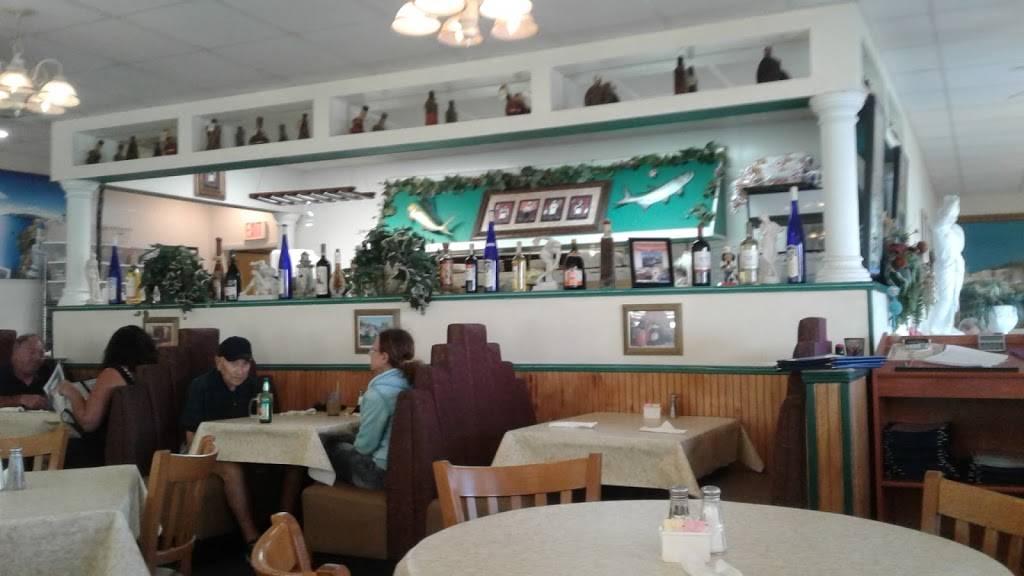 Olympia Restaurant | restaurant | 3245 Tamiami Trail, Port Charlotte, FL 33952, USA | 9412553440 OR +1 941-255-3440