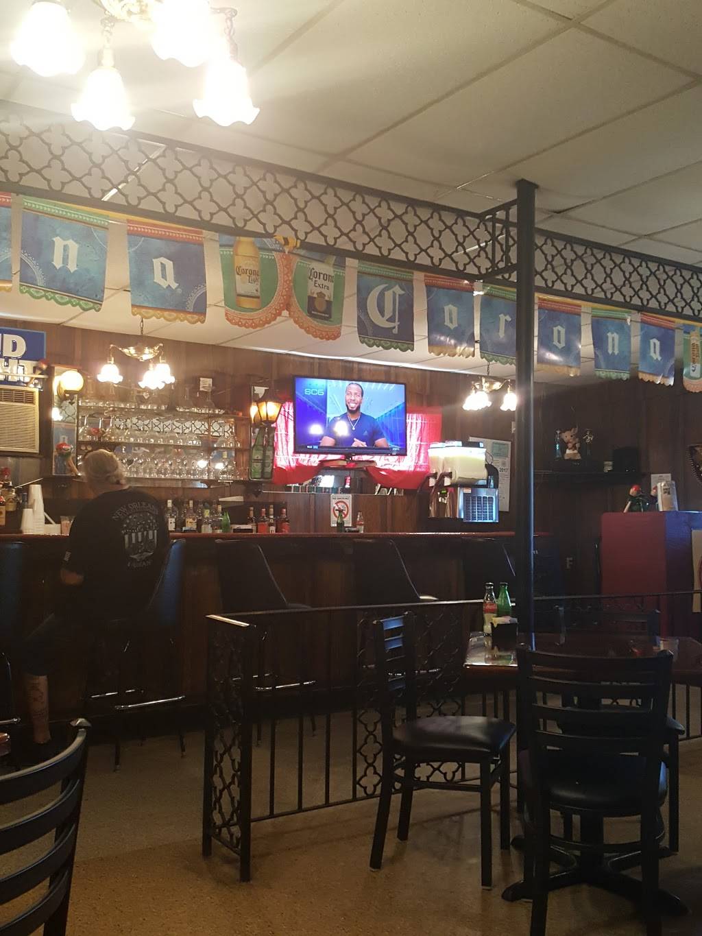 Las Maracas | restaurant | 27 Louisiana St, Westwego, LA 70094, USA | 5045103111 OR +1 504-510-3111