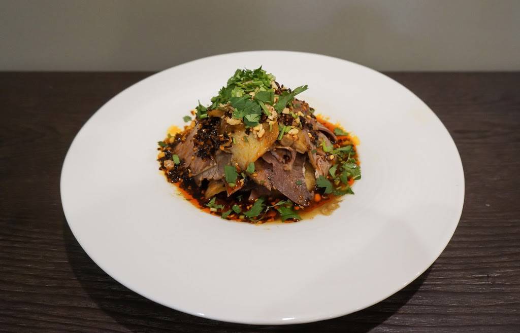 Taizong Sichuan Cuisine | restaurant | 1301 Custer Rd #450, Plano, TX 75075, USA | 9729728808 OR +1 972-972-8808