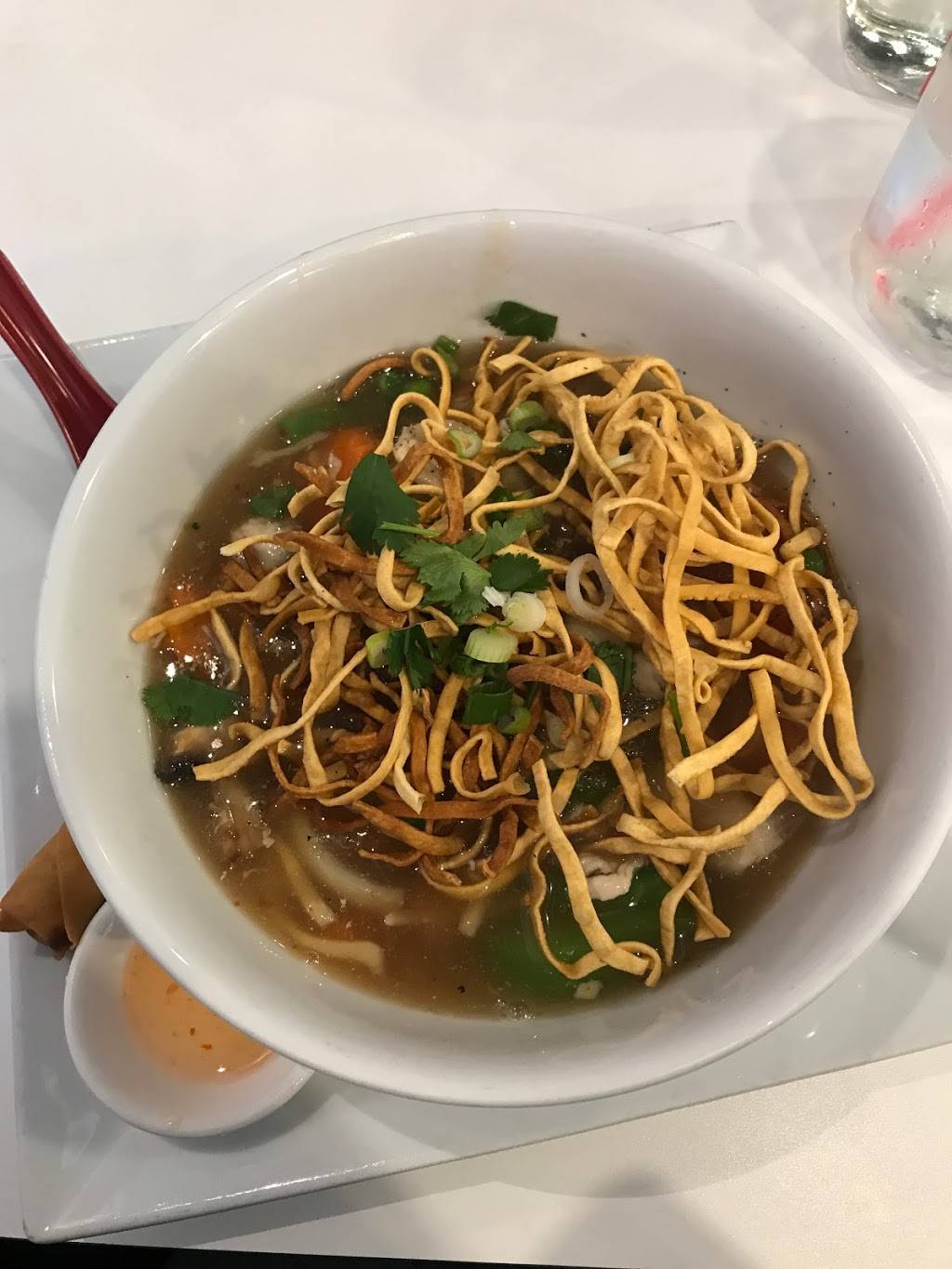 Thai Tea Asian Fusion Cafe | restaurant | 8251 N Belt Line Rd, Irving, TX 75063, USA | 9729299888 OR +1 972-929-9888