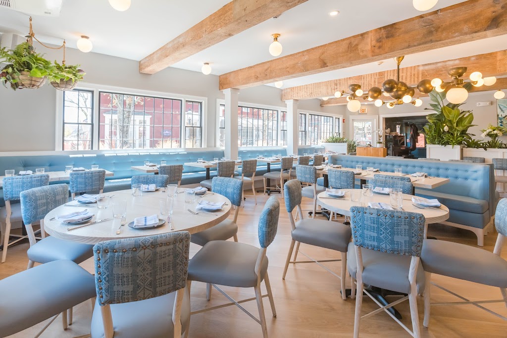 The Club Car | restaurant | 1 Main St, Nantucket, MA 02554, USA | 5082281101 OR +1 508-228-1101