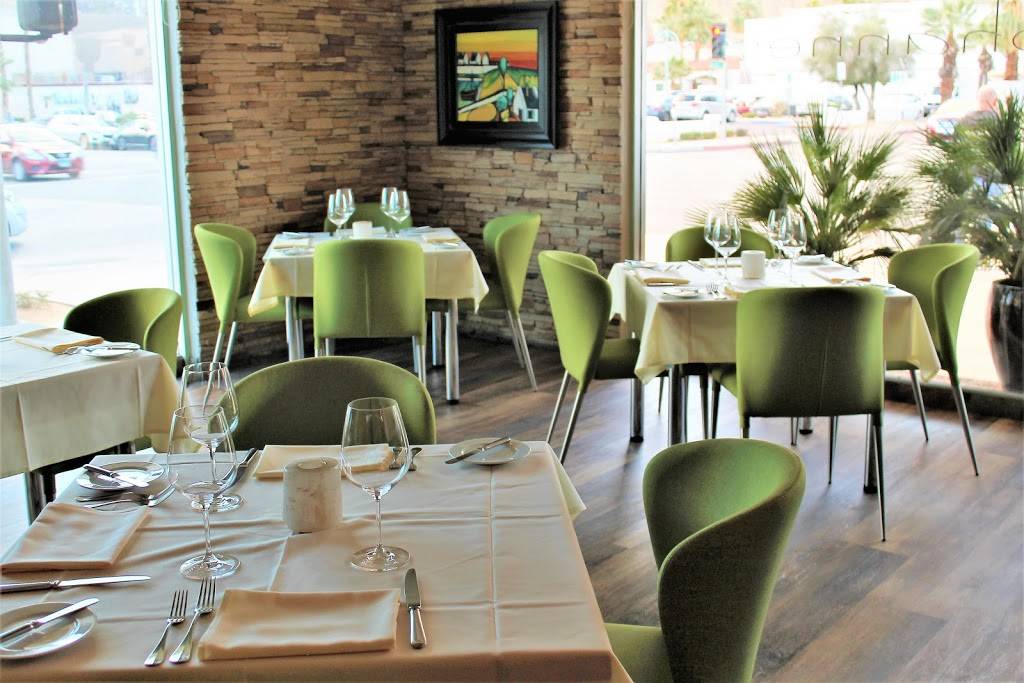 Johannes | restaurant | 196 S Indian Canyon Dr, Palm Springs, CA 92262, USA | 7607780017 OR +1 760-778-0017