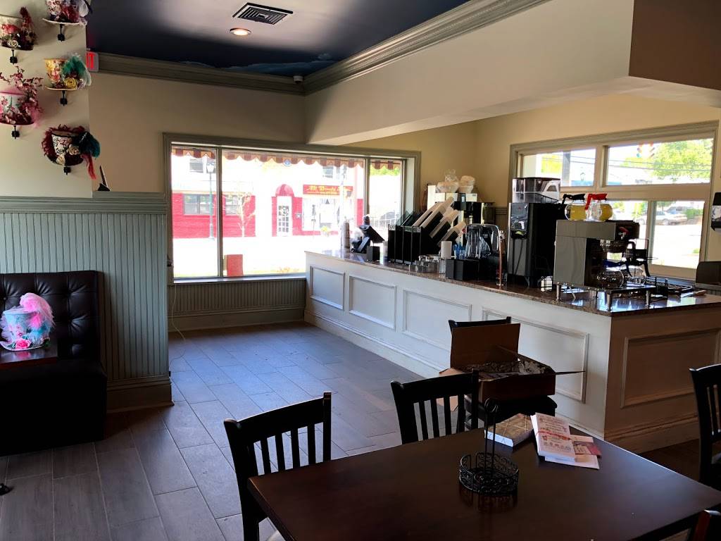 Brownstones Coffee | restaurant | 361 Larkfield Rd, East Northport, NY 11731, USA | 6314868897 OR +1 631-486-8897