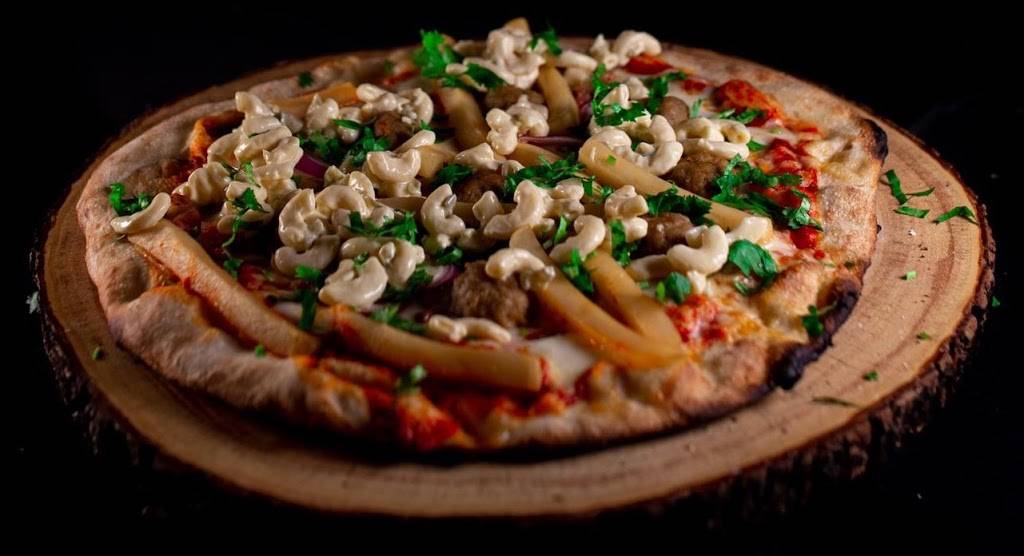 Rebel Pi Global Pizza | restaurant | 2496 W Ridge Rd, Rochester, NY 14626, USA | 5853602630 OR +1 585-360-2630