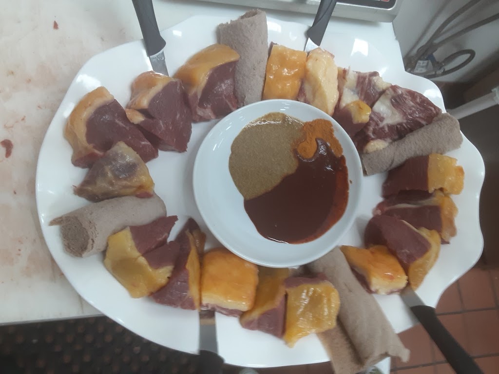 Dukem Restaurant and Fresh Meat | restaurant | 9241 Skillman St, Dallas, TX 75243, USA | 4696202593 OR +1 469-620-2593