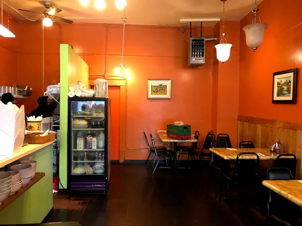 Cherry Street Thai | meal takeaway | 2724 E Cherry St, Seattle, WA 98122, USA | 2063256660 OR +1 206-325-6660