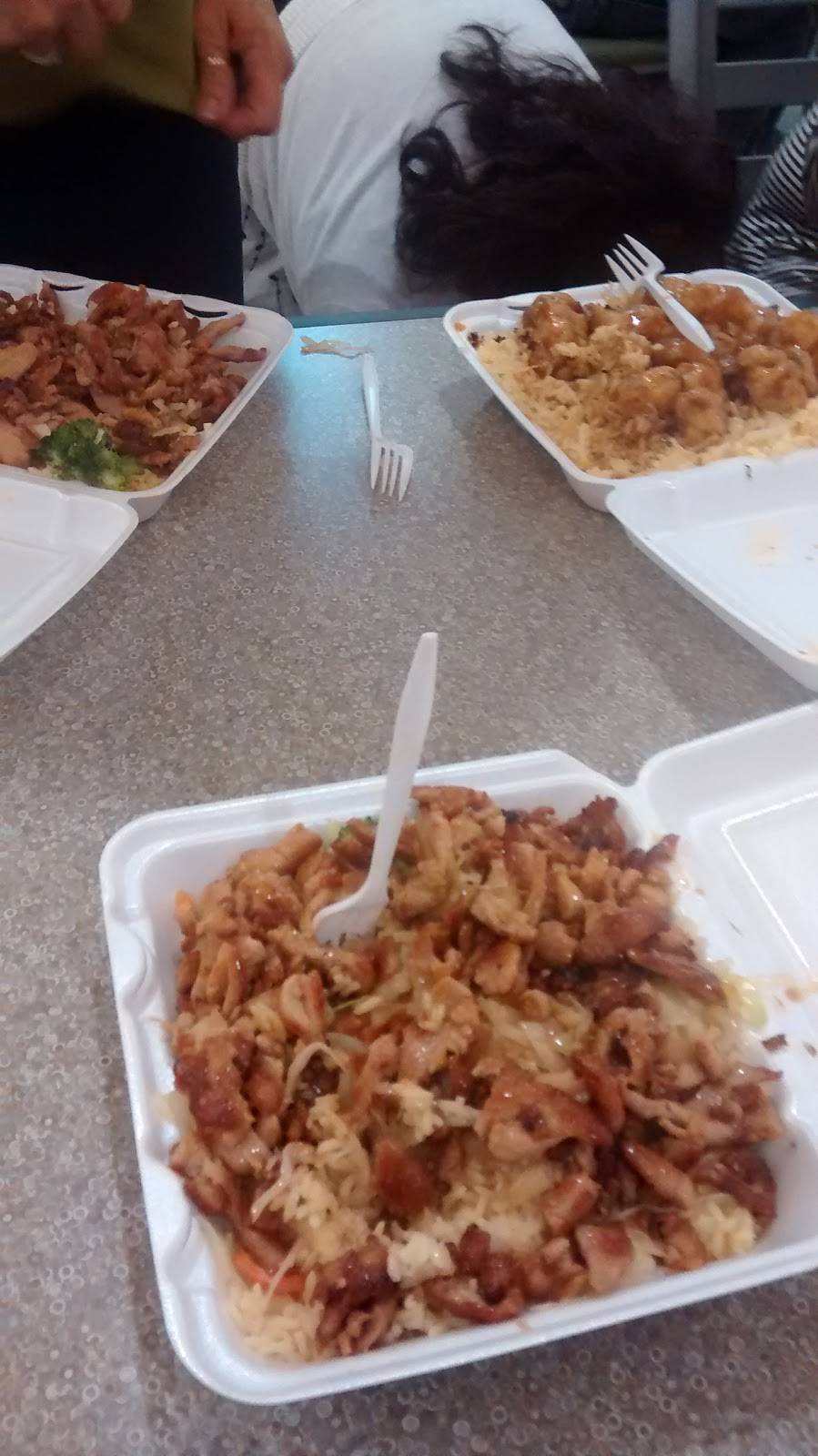 Zhous Mongolian Barbecue | restaurant | 398-308 Washington St, Wausau, WI 54403, USA | 7158493516 OR +1 715-849-3516