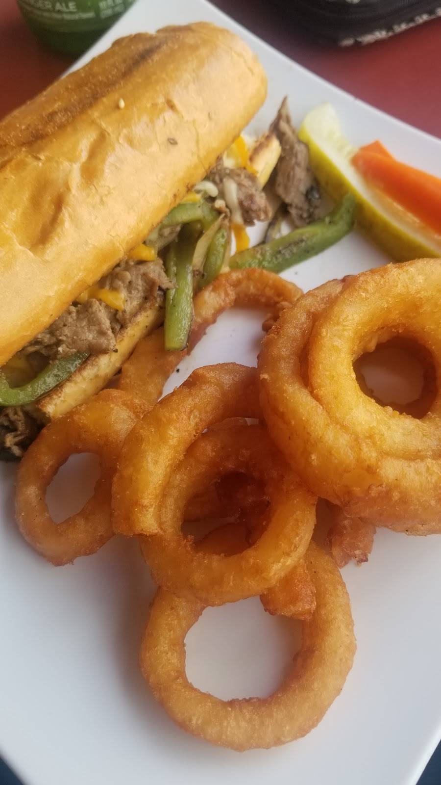 BIG G BURGERS | restaurant | 333 17th St, Oakland, CA 94612, USA | 5104441605 OR +1 510-444-1605