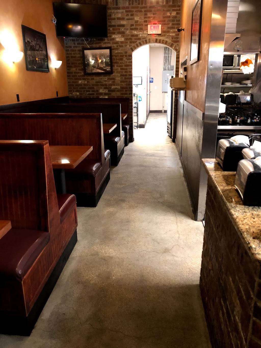 Inside Out Cleaning Services of Volusia County, LLC | restaurant | 1300 Tilapia Trail, DeLand, FL 32724, USA | 3863207786 OR +1 386-320-7786