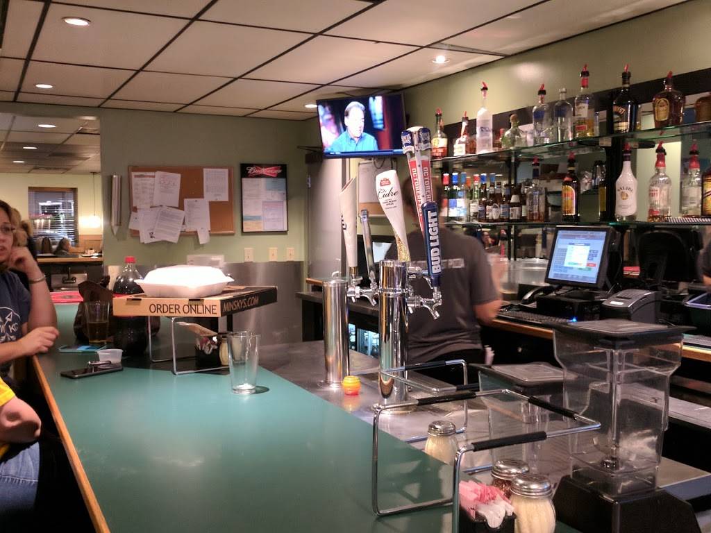 Minskys Pizza | meal delivery | 2551 Rte 291, Independence, MO 64057, USA | 8164788666 OR +1 816-478-8666