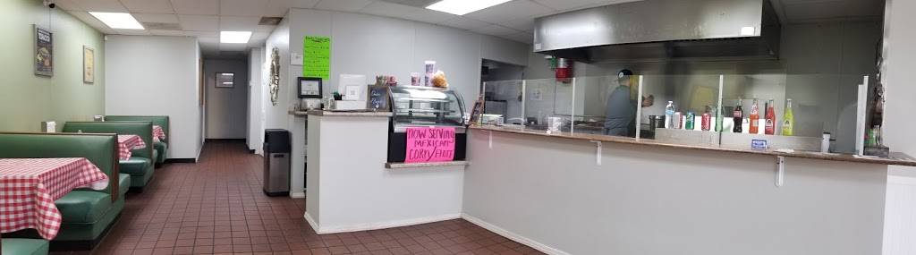 Los Tacos | restaurant | 805 N Main St, Crown Point, IN 46307, USA | 2193108464 OR +1 219-310-8464