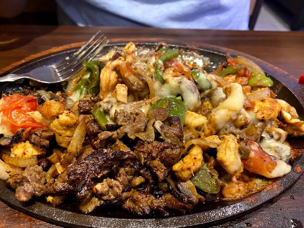 El Agave Mexican Restaurants | restaurant | 6365 Airways Blvd, Southaven, MS 38671, USA | 6625130796 OR +1 662-513-0796