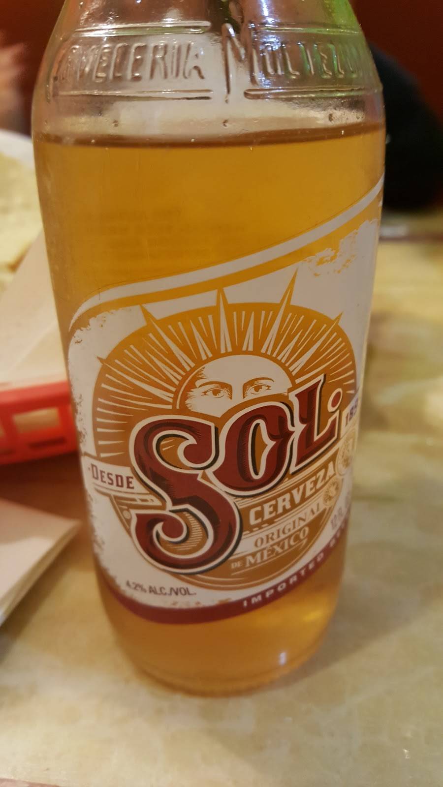 El Tarasco | restaurant | 214 Portland Way N, Galion, OH 44833, USA | 4197777403 OR +1 419-777-7403