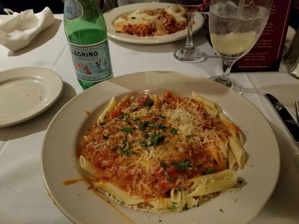 Luccianos Cafe | restaurant | 52 Gilcreast Rd, Londonderry, NH 03053, USA | 6034322442 OR +1 603-432-2442