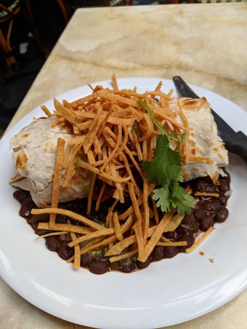 1428 HAIGHT Patio Cafe & Crepery | cafe | 1428 Haight St, San Francisco, CA 94117, USA | 4158648484 OR +1 415-864-8484