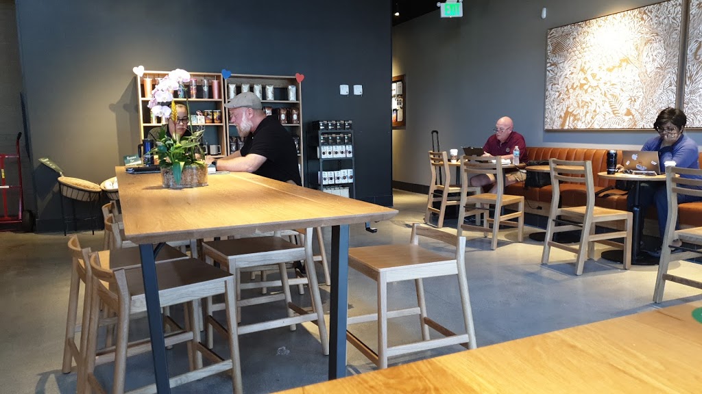 Starbucks | cafe | 120 S Pine Island Rd, Plantation, FL 33324, USA | 9542138518 OR +1 954-213-8518