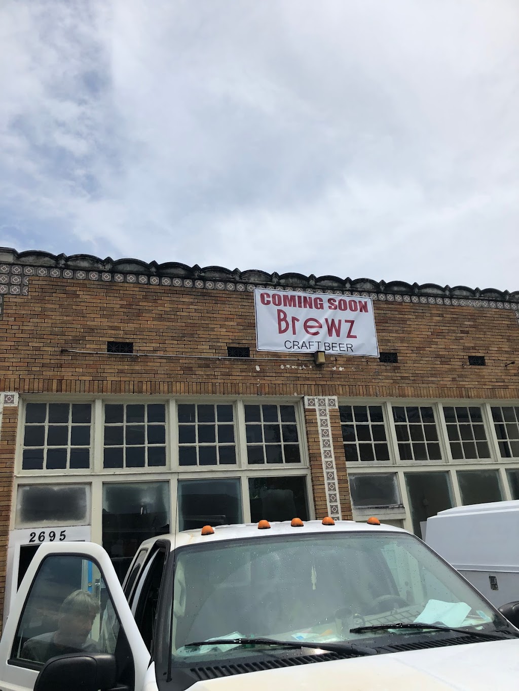 Brewz Riverside | restaurant | 2695 Post St, Jacksonville, FL 32204, USA | 9043742072 OR +1 904-374-2072