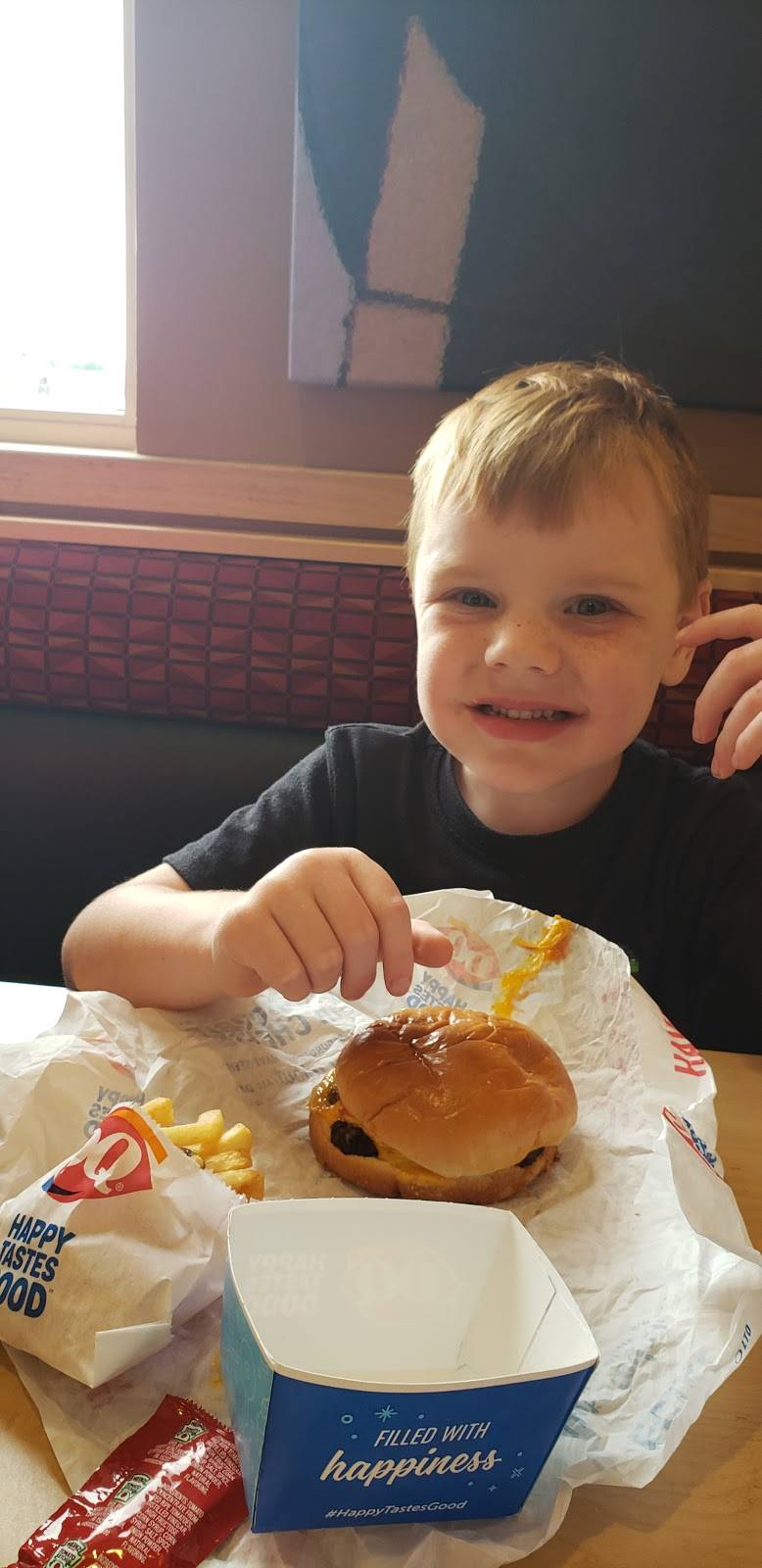 Dairy Queen Grill & Chill | restaurant | 18503 W Kellogg Dr, Goddard, KS 67052, USA | 3165506998 OR +1 316-550-6998