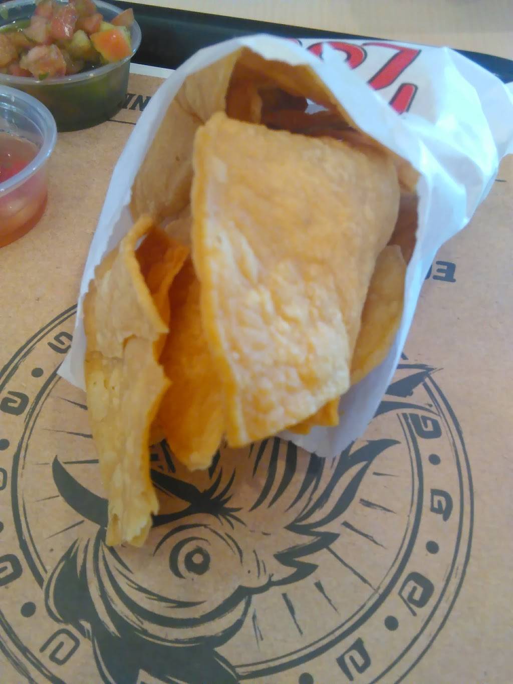 El Pollo Loco | restaurant | 678 N Wilson Way, Stockton, CA 95205, USA | 2099422144 OR +1 209-942-2144