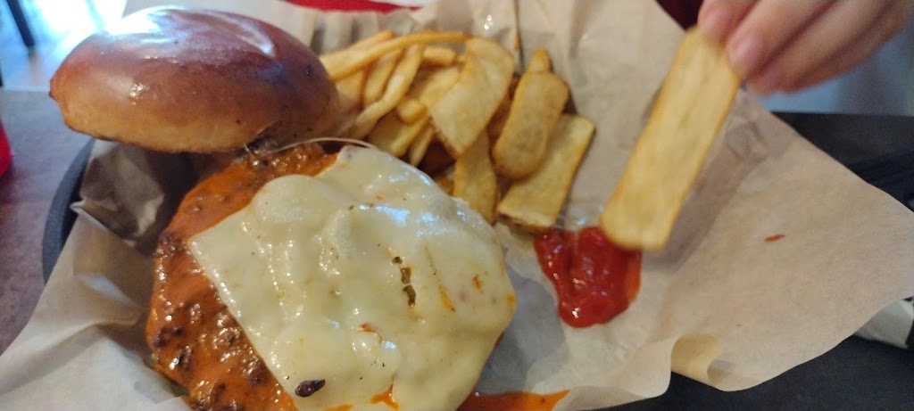 Jasper Kitchen + Bar | restaurant | 1100 Knoll Haven Rd, Xenia, OH 45385, USA | 9374770639 OR +1 937-477-0639