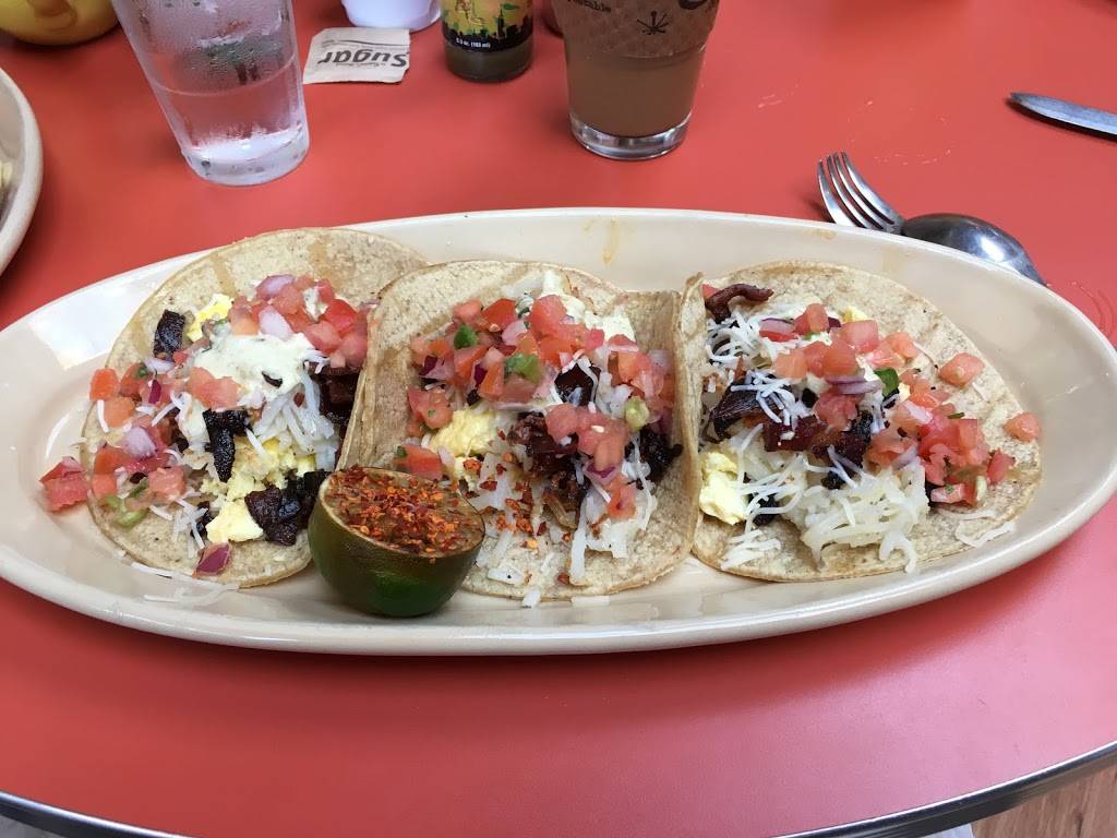 Snooze, an A.M. Eatery | cafe | 3940 Fifth Ave, San Diego, CA 92103, USA | 6195003344 OR +1 619-500-3344