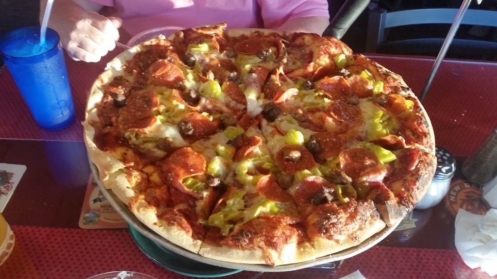 Brick House Pizza | restaurant | 3791 Van Giesen St, West Richland, WA 99353, USA | 5099673733 OR +1 509-967-3733