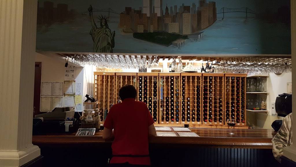 Alfornos Italian Kitchen | restaurant | 2260 Morriss Rd, Flower Mound, TX 75028, USA | 9723551709 OR +1 972-355-1709