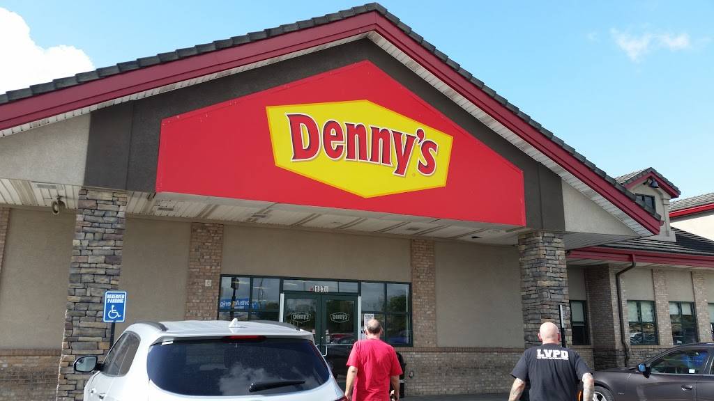 Dennys | restaurant | 1876 East Fwy, Baytown, TX 77521, USA | 2814241043 OR +1 281-424-1043