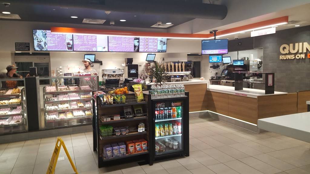 Dunkin | bakery | 588 Washington St, Quincy, MA 02169, USA | 6178475326 OR +1 617-847-5326