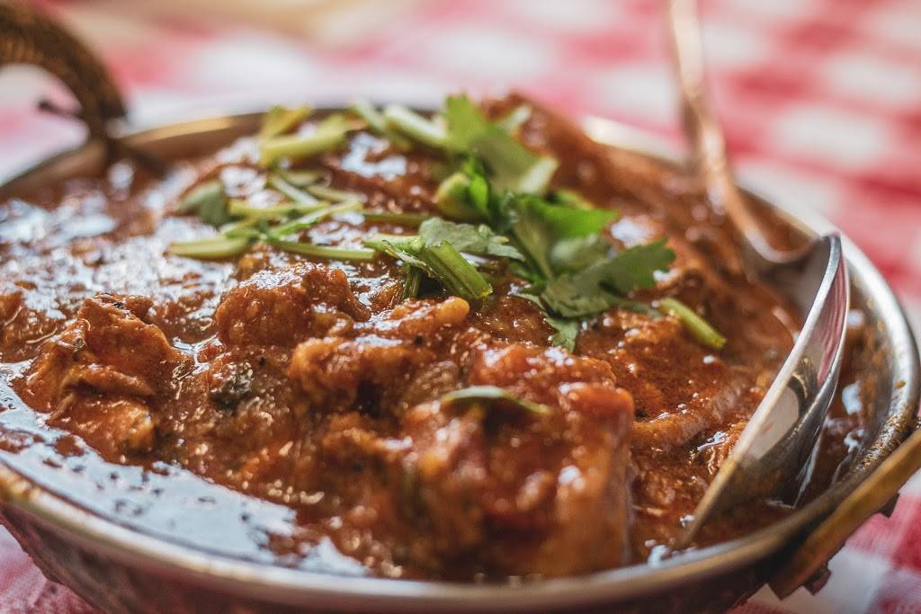 Evans BBQ - Indian & Pakistani | restaurant | 21003 Encino Commons #104, San Antonio, TX 78259, USA | 2104952528 OR +1 210-495-2528