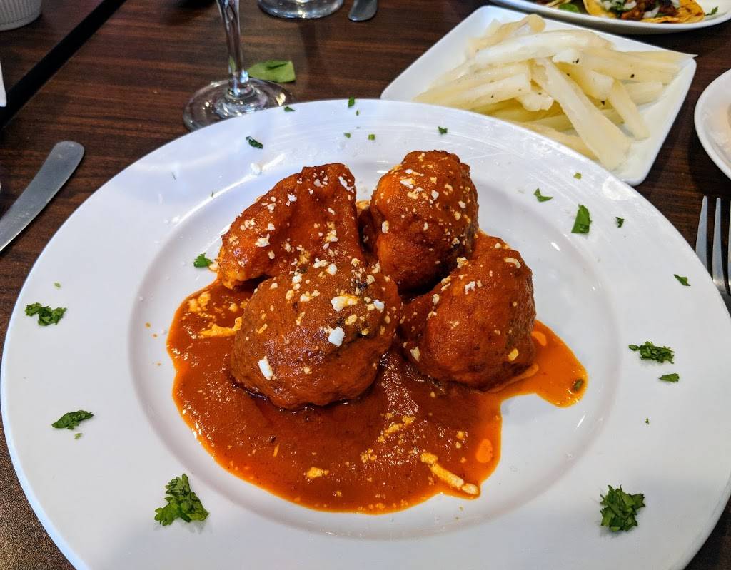 Latino Flavor Grille | restaurant | 31 N Main St, Manahawkin, NJ 08050, USA | 6099942652 OR +1 609-994-2652