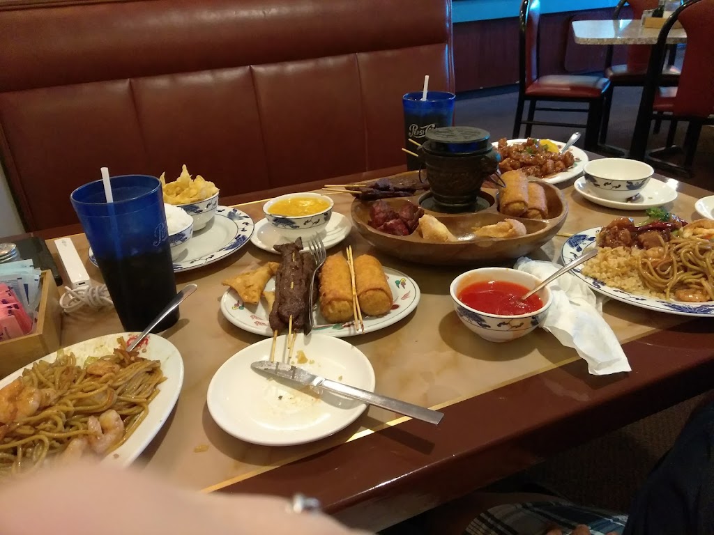 Jumbo Chinese Restaurant | restaurant | 2058 US-60, Globe, AZ 85501, USA | 9284252615 OR +1 928-425-2615