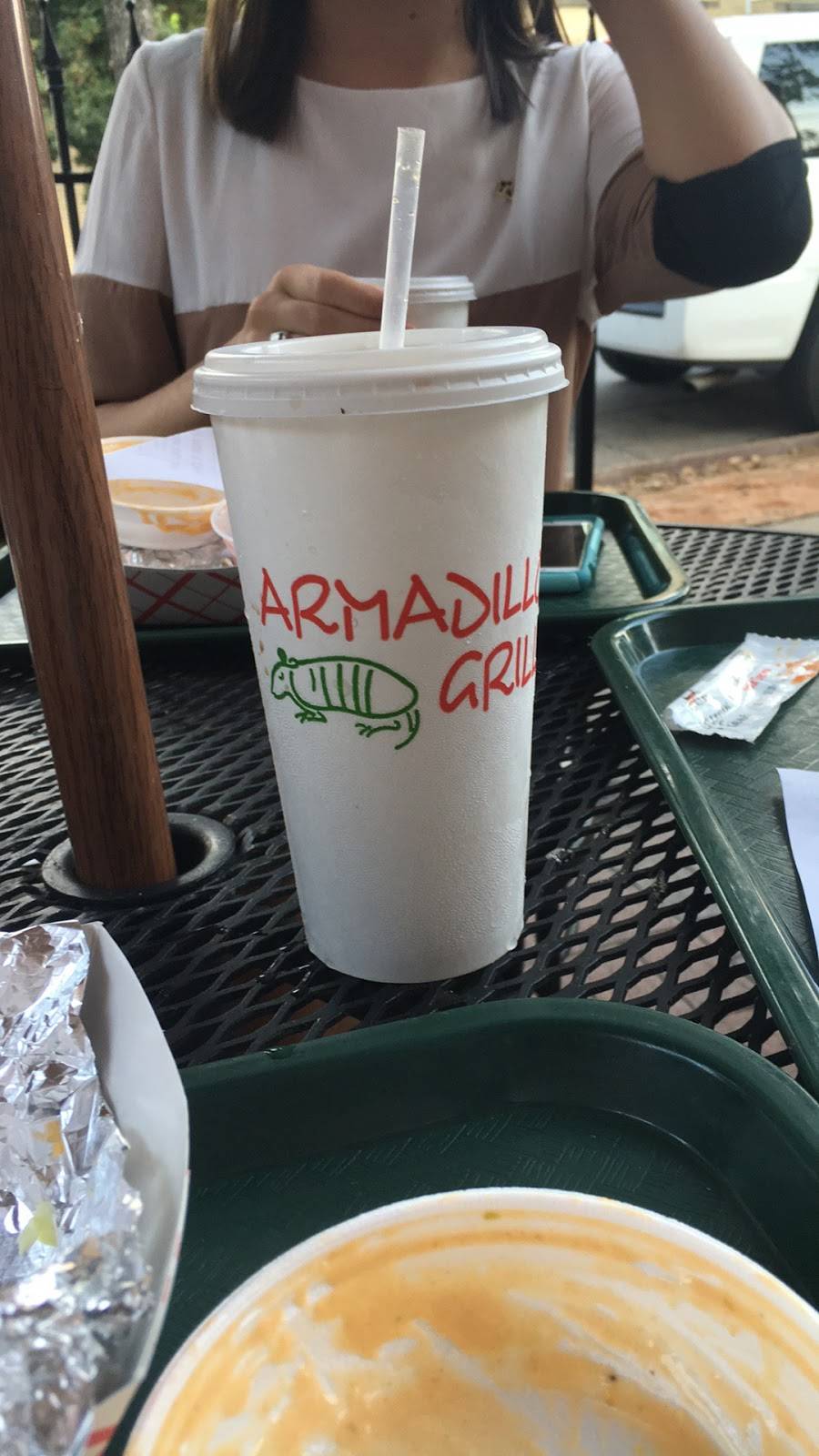 Armadillo Grill | restaurant | 439 Glenwood Ave, Raleigh, NC 27603, USA | 9195460555 OR +1 919-546-0555