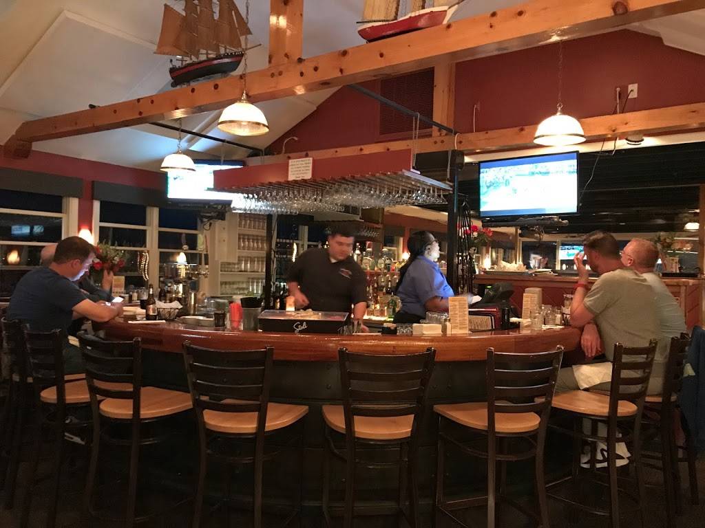 The Lobster Pot | restaurant | 321 Commercial St, Provincetown, MA 02657, USA | 5084870842 OR +1 508-487-0842