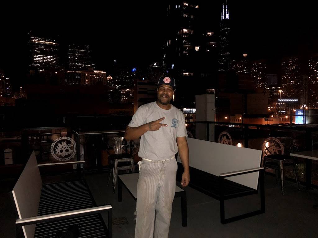 Snac Happy Restaurant | restaurant | 718 E 75th St, Chicago, IL 60619, USA | 7737100308 OR +1 773-710-0308