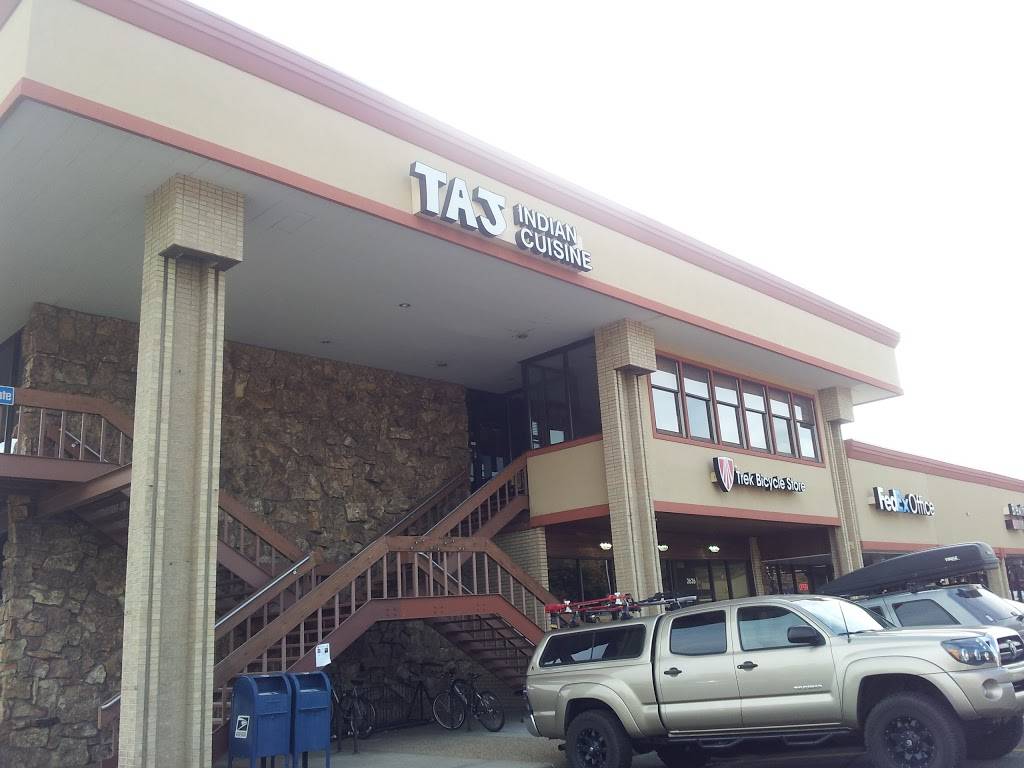 Taj Indian Cuisine | restaurant | 2630 Baseline Rd, Boulder, CO 80305, USA | 3034945216 OR +1 303-494-5216