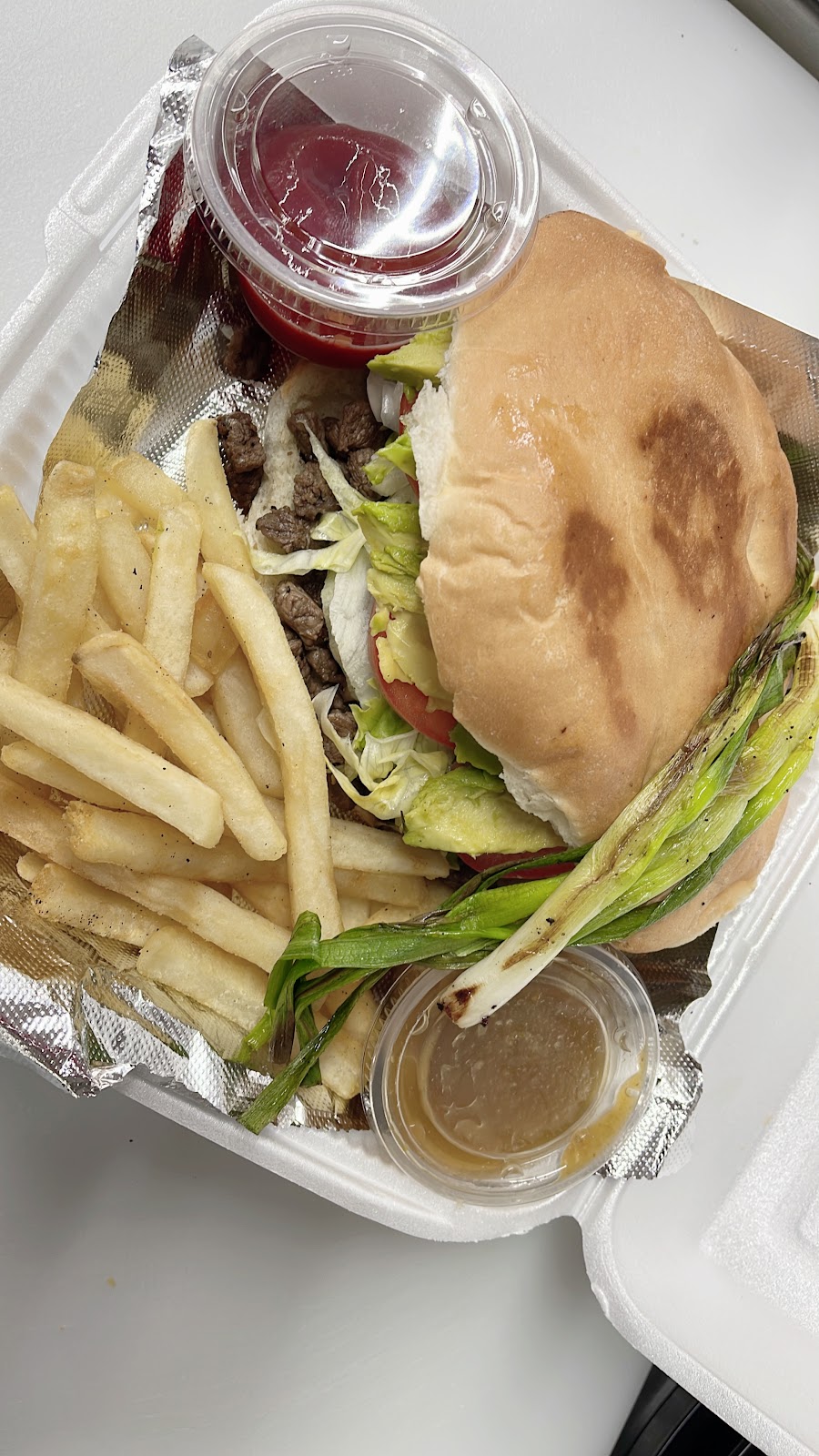 Au K Tacos Mexican Food | restaurant | 700 N Main St, Roswell, NM 88201, USA | 5759144480 OR +1 575-914-4480