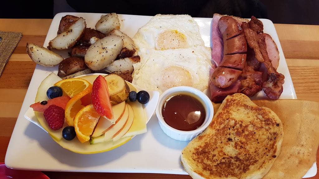 Cest Belge | restaurant | 102 Rue Principale, Granby, QC J2G 2V2, Canada | 4509947676 OR +1 450-994-7676