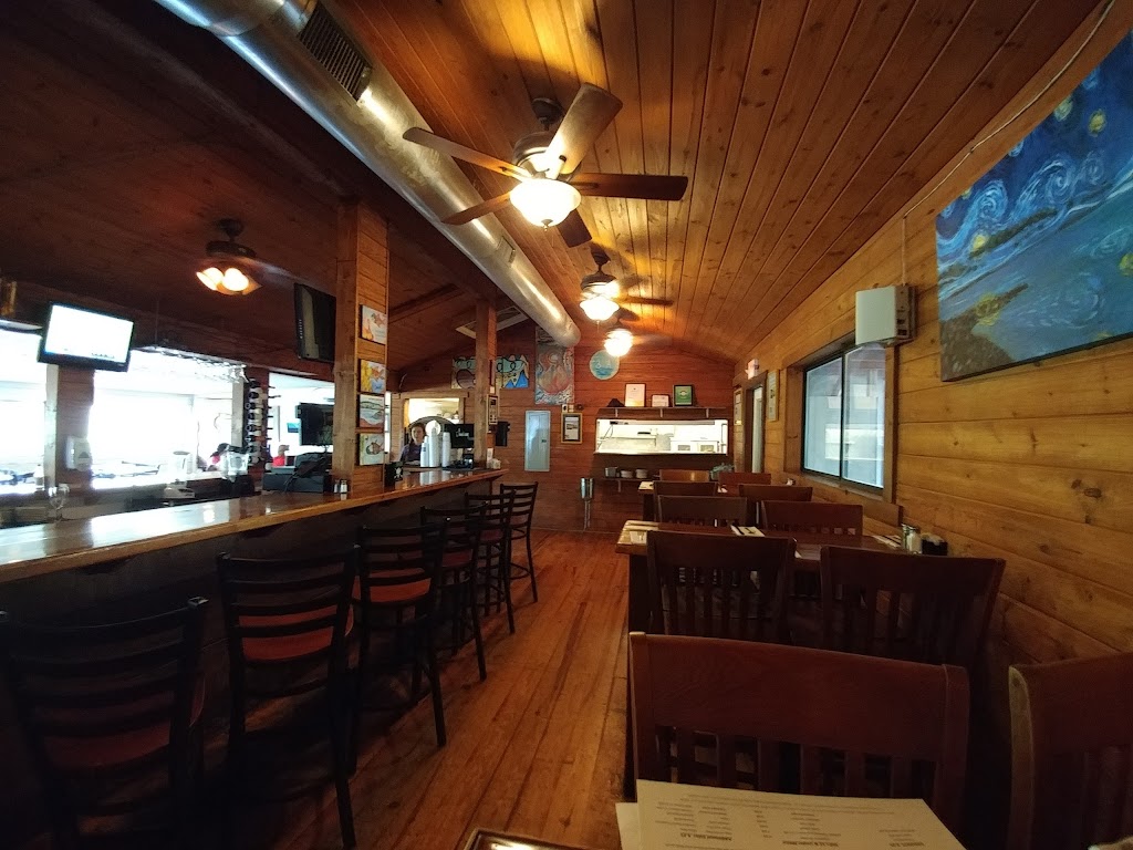 Local Catch Bar & Grill | restaurant | 3711 W County Hwy 30A, Santa Rosa Beach, FL 32459, USA | 8506222022 OR +1 850-622-2022